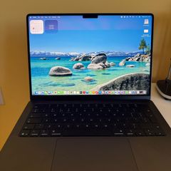 MacBook Pro M5 2 months old