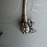 Genuine Pandora Disney Minnie Mouse Bracelet Image 6