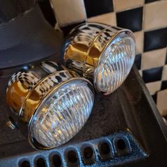 Twin headlight new