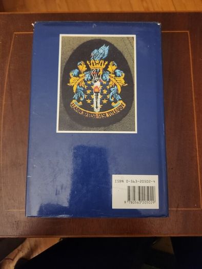 Test Pilot.by Ben Johnston.  First Edition Hardback With Dustjacket In Good Condition.37