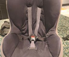Joie Tilt Child Car Seat  Lightweight & Very Clean up to 18 kg 4 years