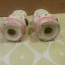 Two Sets of Salt & Pepper Shakers Image 5