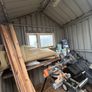 Steel Shed Image 5
