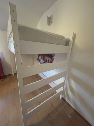 Kids Cabin Bed and Guest Bed