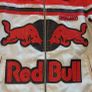 vintage redbull racing jacket Image 10