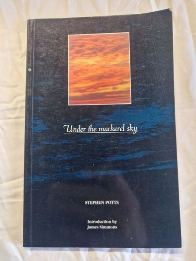 # poetry books
