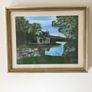 Art - Oil on Board ( B. V. Mc Ardle) Image 2