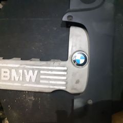 Bmw X5 E53 '00-04 5 Series E39 3.0d Engine Cover 7787103 7787102