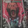 Planet of the Apes/Green Lantern #1-6 complete (2017) Image 4