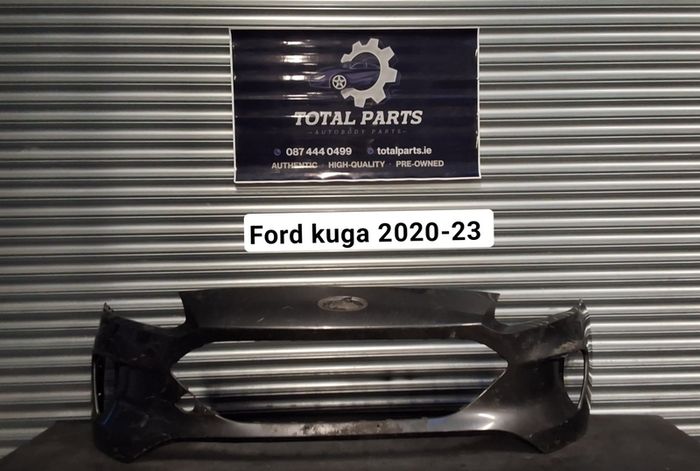 Ford kuga 2020-23 front bumper