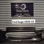 Ford kuga 2020-23 front bumper Image 2