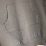 Hoodie jumper/dress size S/XS Image 3