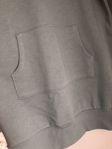 Hoodie jumper/dress size S/XS