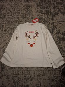 Society Eight Christmas PJS