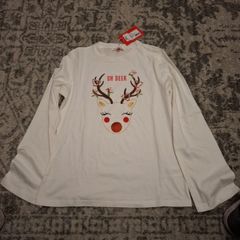 Society Eight Christmas PJS
