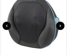 Shiatsu Massage Pillow
