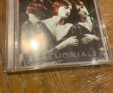 Florence & The Machine - Ceremonials