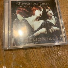 Florence & The Machine - Ceremonials