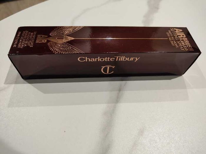 Charlotte Tilbury Air Brush Flawless Setting Spray 200 ml