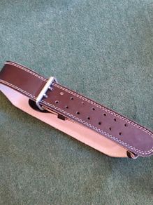 Powerlifting / Weightlifting belt