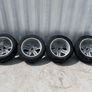 Genuine Audi Q5/SQ5 19" Alloy Wheels Image 10