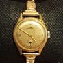Vintage Montine Women's Wristwatch. Image 3