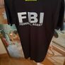 mens t shirt large Image 3