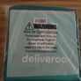 deliveroo bag delivery Image 3