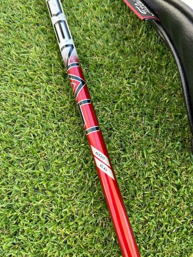Titleist GT2 3 wood
