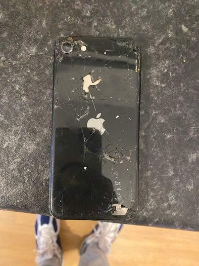 iPhone SE 2020