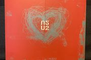 U2 - Beautiful Day &amp; Elevation Remixes 2 x 12" vinyl 2001