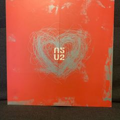U2 - Beautiful Day & Elevation Remixes 2 x 12" vinyl 2001