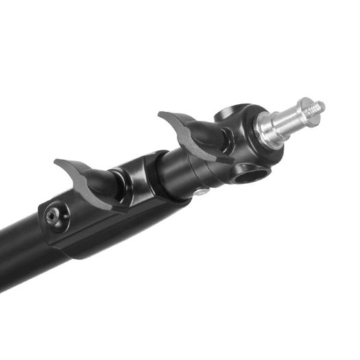 Boom light stand Jinbei 155cm height studio tripod photography