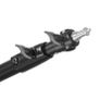 Boom light stand Jinbei 155cm height studio tripod photography Image 6