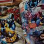 Teen Titans: On The Clock ! Graphic Novel ! Trade Paperback ! 2008 ! by DC Comics ! Image 10