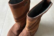 Dubarry Ultima Sailing Boots