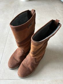 Dubarry Ultima Sailing Boots