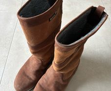 Dubarry Ultima Sailing Boots