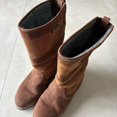 Dubarry Ultima Sailing Boots