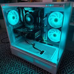 Gaming PC | GeForce RTX 5060 8GB & Ryzen 5 5600XT | 32GB