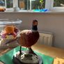 Pheasant Ornament Image 3