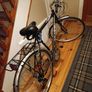 Goldrush Parkland  18 speeds hybrid bike Image 2