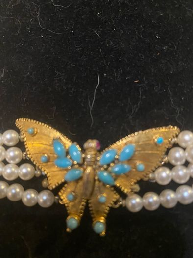 Jewellery