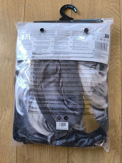 Harry Potter Dumbledore Adult Costume Medium Large