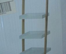 New  Ladder Shelf