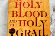 The Holy Blood and the Holy Grail