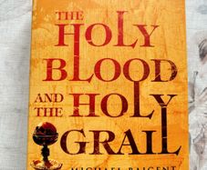 The Holy Blood and the Holy Grail