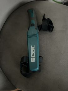 diving knife
