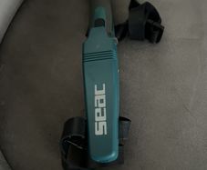 diving knife