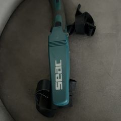 diving knife